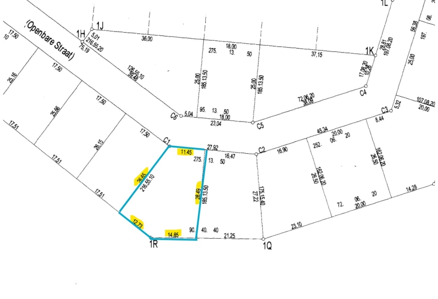 Commercial Property for Sale in St Helena Views Western Cape